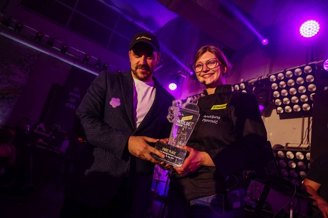 Schweppes Mixology 2025 Schweppes Mixology 2025