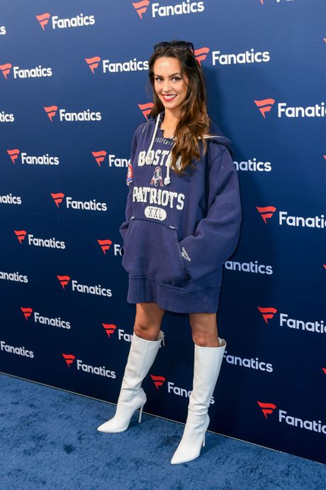 Džordn Hadson, Bil Beličik