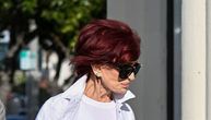 Supruga slavnog pevača ima 72 godine i JEDVA 45 kg: Kosti se ocrtavaju, izgleda zabrinjavajuće