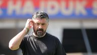 Gatuzo potezom oduševio čitav Balkan: Odlazi iz Hajduka, isprozivao upravu, ali... "Ne želim novac"