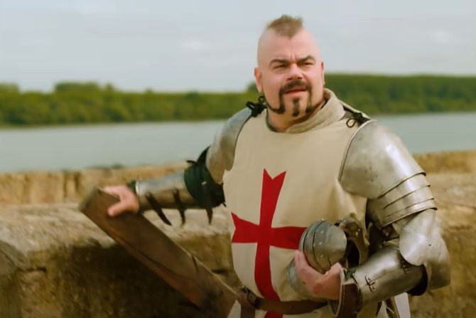 Sabaton