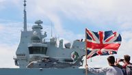 Britanski nosač aviona Kraljica Elizabeta: 50 aviona, 600 vojnika i nijedan ispravan tuš