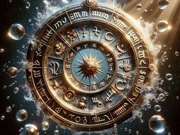 Astrologija, horoskopski znaci