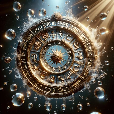 Astrologija, horoskopski znaci Astrologija, horoskopski znaci