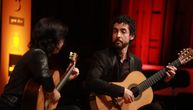 Bravure Siqueira Lima dua na 26. Guitar Art Festivalu