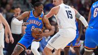 NBA liga žestoko kaznila igrača koji je izbacio Nikolu Jokića iz plej-ofa