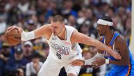 Zbog ovoga je Šej postao MVP NBA lige: Pre njega je ovo uspeo samo Majkl Džordan