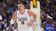 Cela Amerika je poludela za njim, ali za njega postoji samo Nikola Jokić