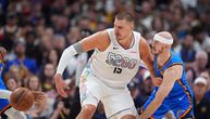 NBA liga se javila zbog Jokića i Šaja: Ceo svet čeka ovaj duel, a ovo su zanimljive činjenice o njemu
