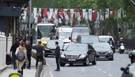 Počeli pregovori Ukrajine i Rusije u Istanbulu, prvi posle 3 godine