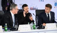 Zelenski i evropski lideri razgovarali sa Trampom telefonom posle pregovora u Turskoj