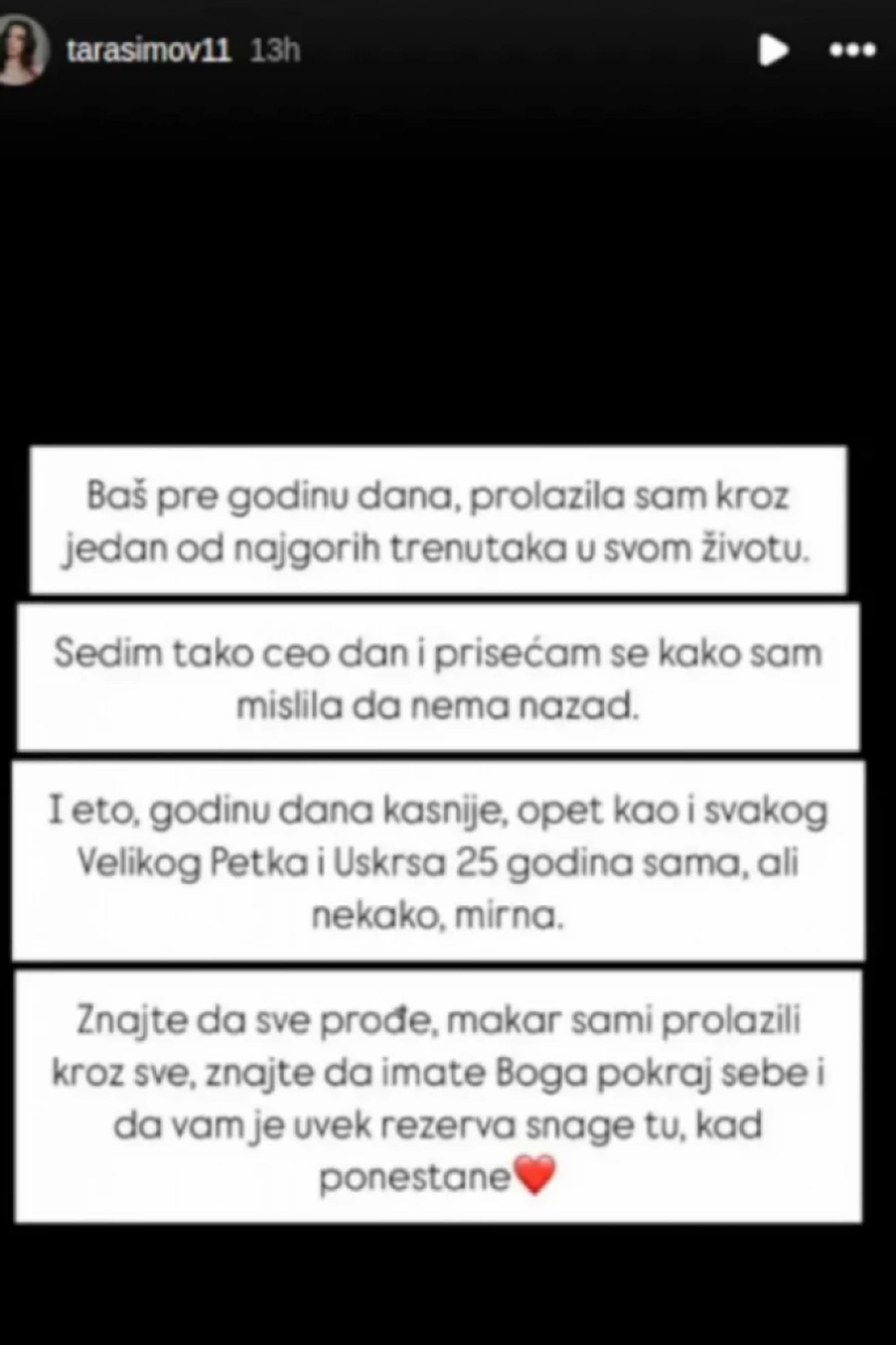 Tara Simov našla novog dečka? Provokativnim slikama s mora šokirala sve: "Veza koja se ne može objasniti"