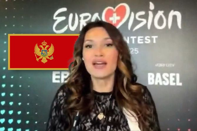 Vladana Vučinić