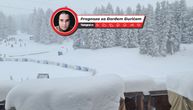 Čak 58 cm snega u maju na Kopaoniku, da, moguće je: Otkrivamo o čemu je reč i kako je podatak ušao u istoriju