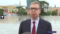 Vučić: Oni koji svakog dana blokiraju 800 ulica zameraju zatvaranje dve ulice u Nišu