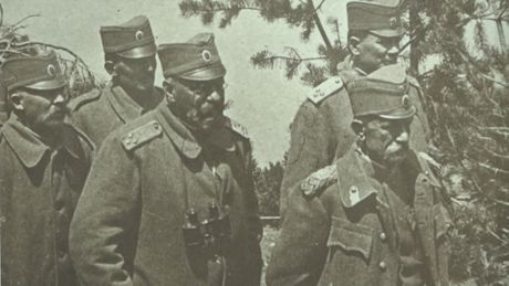 kuća, Vojvoda Živojin Mišić, selo Struganik kuća, Vojvoda Živojin Mišić, selo Struganik
