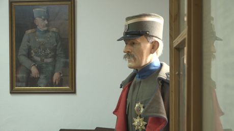 kuća, Vojvoda Živojin Mišić, selo Struganik kuća, Vojvoda Živojin Mišić, selo Struganik