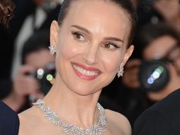 festival u kanu, 2025, kan, Natali Portman