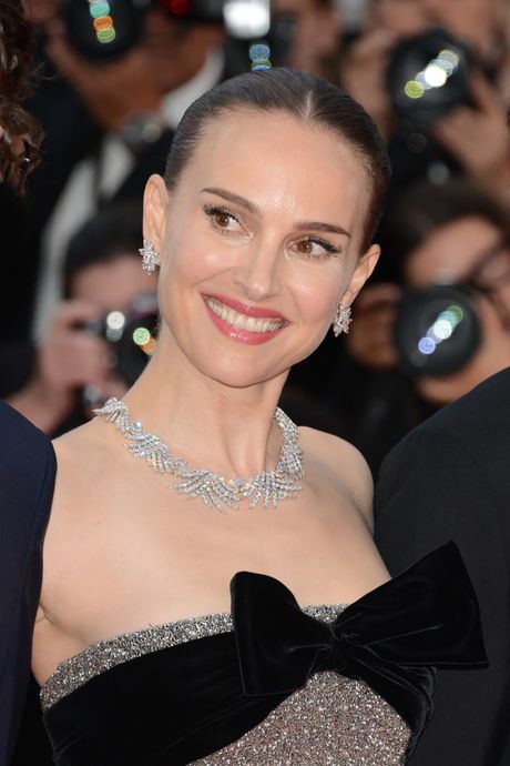 festival u kanu, 2025, kan, Natali Portman festival u kanu, 2025, kan, Natali Portman