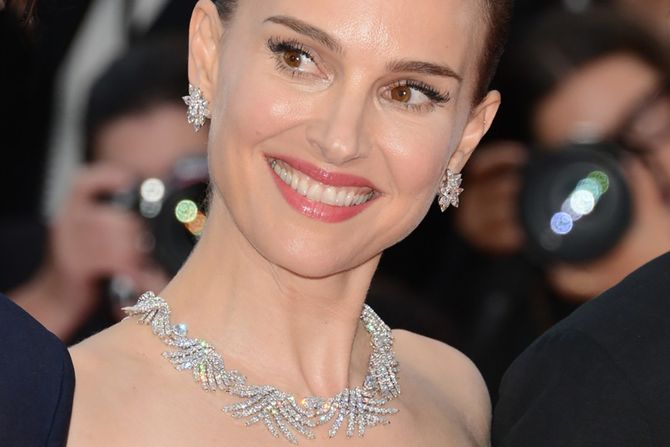 festival u kanu, 2025, kan, Natali Portman festival u kanu, 2025, kan, Natali Portman