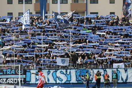 Novi Pazar - Crvena Zvezda Novi Pazar - Crvena Zvezda