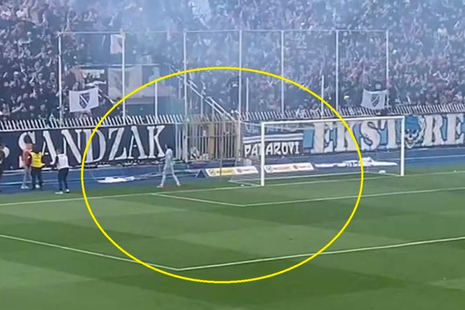 Adem Ljajić Adem Ljajić