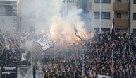 Skandal u Novom Pazaru: Navijači napali porodicu iz Poljske pred utakmicu? Policija odmah reagovala