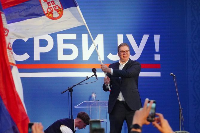 Svenarodni sabor u Nišu Svenarodni sabor u Nišu