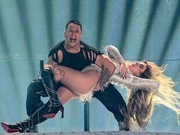 Evrovizija Bazel 2025