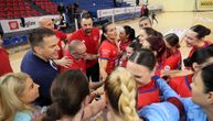 Zvezda nadomak nove titule: Još jedna pobeda i pehar je u vitrinama