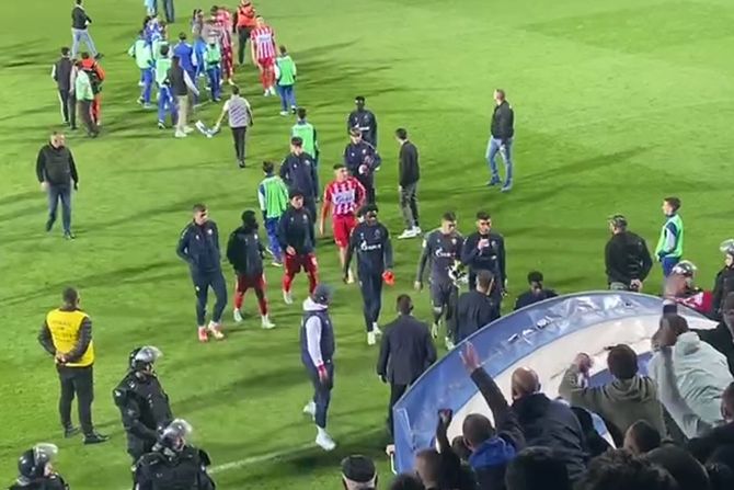 FK Crvena zvezda, igrači FK Crvena zvezda, igrači