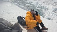 Srbin Aleksandar je osvojio Mont Everest, ali je doživeo horor: "Moj cimer iz šatora je umro blizu vrha"