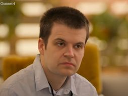 Ben Harris, devica, 31