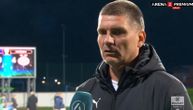 Trener Partizana isprozivao svoje igrače kao retko kada, pa poslao reči ohrabrenja
