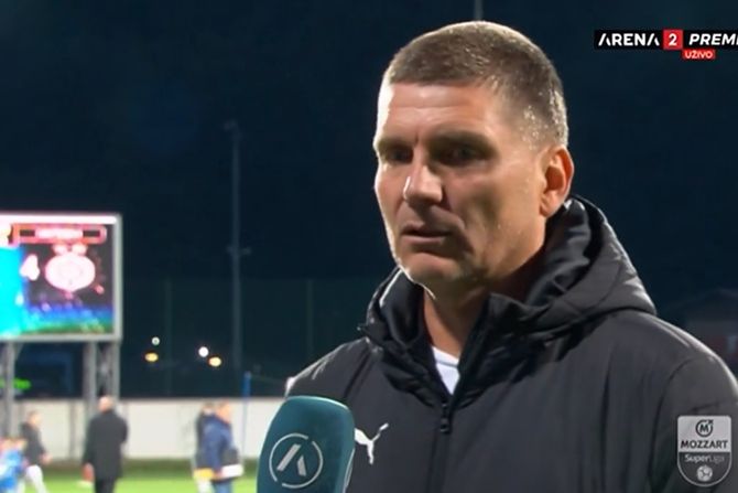 Srđan Blagojević Srđan Blagojević