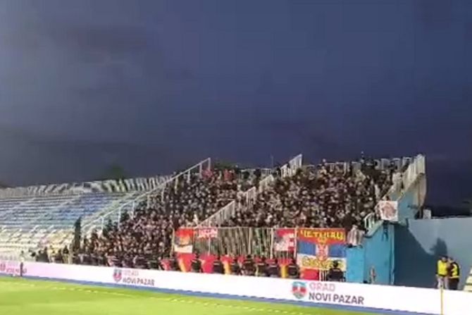 Delije, FK Crvena zvezda Delije, FK Crvena zvezda