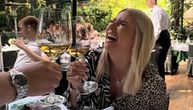 Dea posle raskida s Mladenom uživa u društvu drugog muškarca! Osmeh ne skida, pa poručuje: "To je lek!"