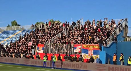 Delije Sever, Novi Pazar Delije Sever, Novi Pazar