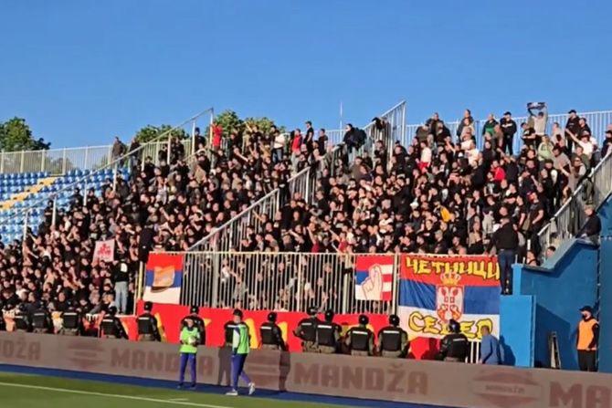 Delije Sever, Novi Pazar Delije Sever, Novi Pazar