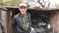 Vlada za 50 dinara na lutriji ogrebao "mečku" pre 18 godina i tad kreće ludilo: "Nikad nije vožena jer..."