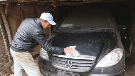 Dobio Mercedesa na lutriji