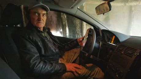 Dobio Mercedesa na lutriji