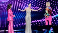 Ko je nova voditeljka Evrovizije: Bila je žena velike muzičke zvezde, 7 godina se razvodila od njega