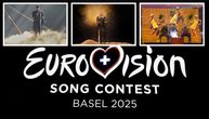 Sve je spremno za finale Evrovizije 2025! Kladionice "gore", favorit se izdvojio: Evo ko vodi trku za pobedu!