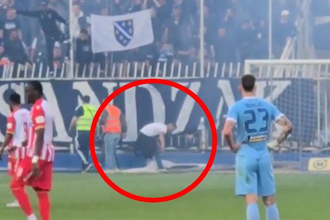 FK Novi Pazar FK Novi Pazar