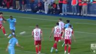 VAR vratio gol Novom Pazaru posle skoro tri minuta provere! Pogledajte dramu protiv Crvene zvezde