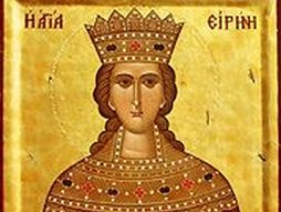 sveta Irina