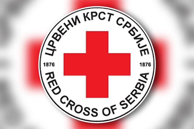 logo crvenog krsta srbije logo crvenog krsta srbije