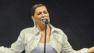 Beograd je svedočio SPEKTAKLU! Koncert Nine Badrić doveo publiku do suza: "Ovo večeras može samo…"