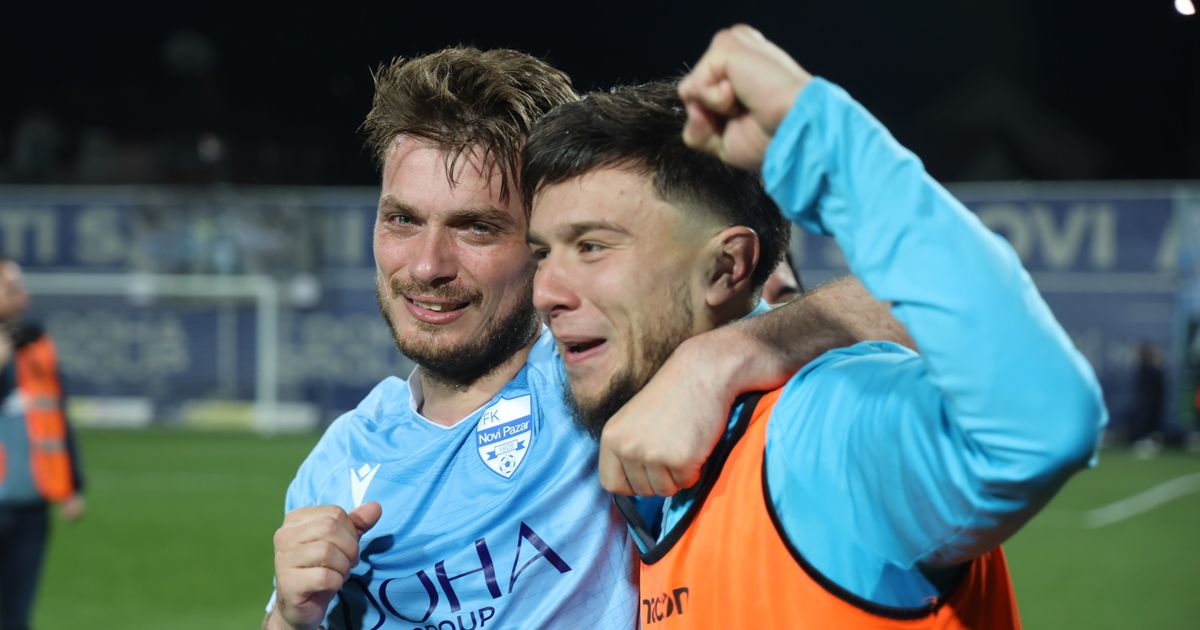 Pazarcima je sa Ljajićem doneo Evropu i ostvarenje sna, sada poručio: “To je moj klub, Lalatović je…”